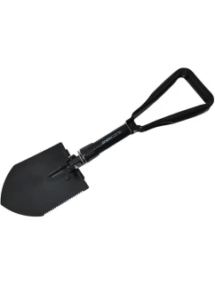 SKLÁDACÍ LOPATA MULTIFUNKČNÍ V PŘÍPADĚ ENERO CAMPU