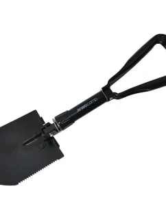 SKLÁDACÍ LOPATA MULTIFUNKČNÍ V PŘÍPADĚ ENERO CAMPU