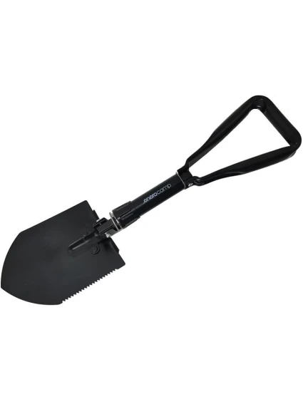 SKLÁDACÍ LOPATA MULTIFUNKČNÍ V PŘÍPADĚ ENERO CAMPU SKLÁDACÍ LOPATA MULTIFUNKČNÍ V PŘÍPADĚ ENERO CAMPU