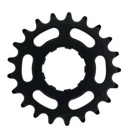 KMC Sprocket R ENVIOLO Wide 21T KMC Sprocket R ENVIOLO Wide 21T