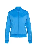 Dámská tepláková souprava  modrá model 22057580 - ADIDAS