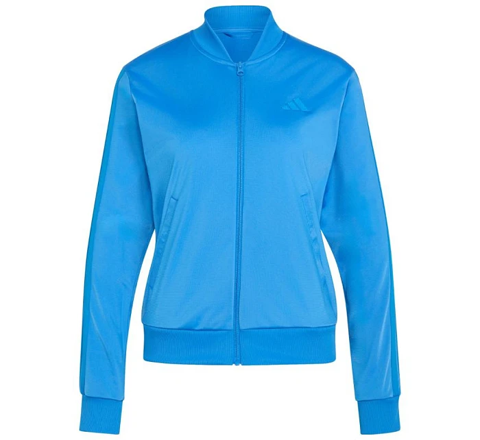 Dámská tepláková souprava  modrá model 22057580 - ADIDAS