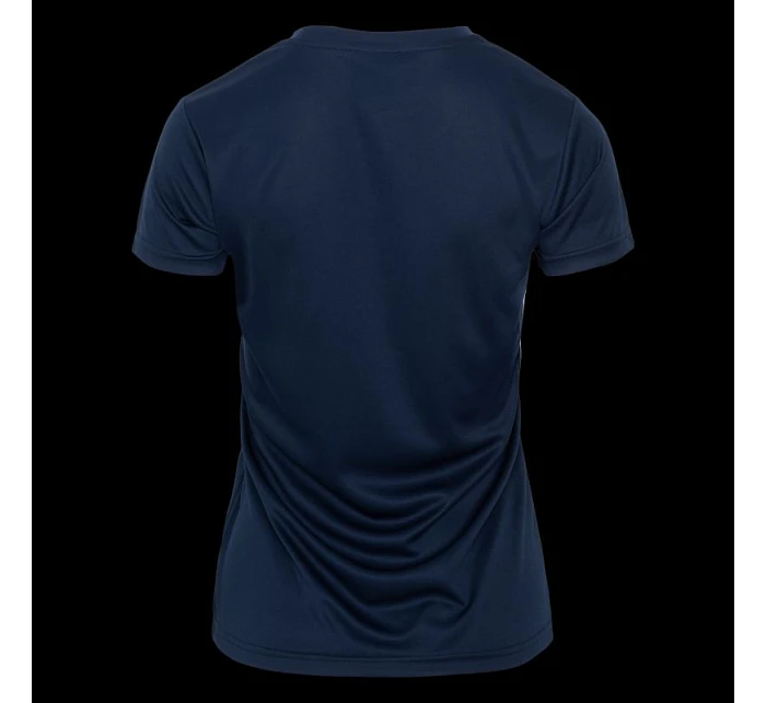 Dámské tričko s krátkým rukávem LADY model 22088296 - Hikvision Dámské tričko s krátkým rukávem LADY model 22088296 - Hikvision