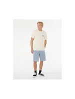 Tričko RIP CURL BOARD BAKERY TEE, žluté Tričko RIP CURL BOARD BAKERY TEE, žluté
