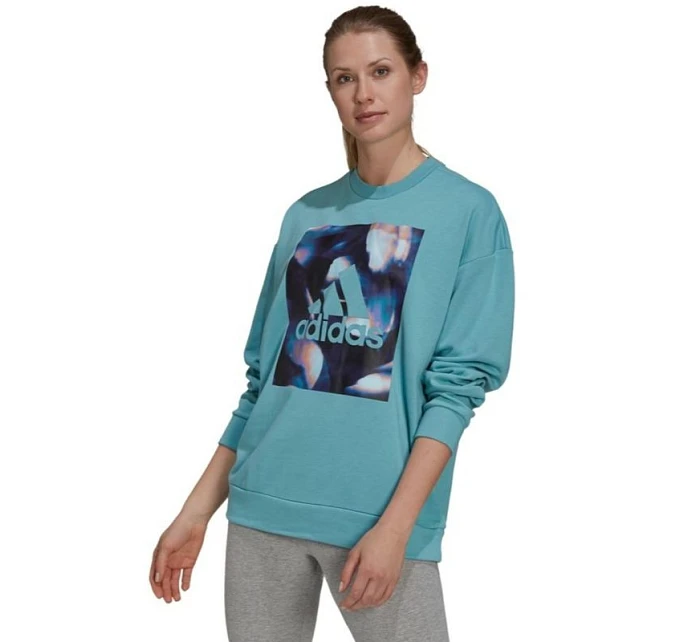 Bluza  Sweatshirt W model 19557314 - ADIDAS