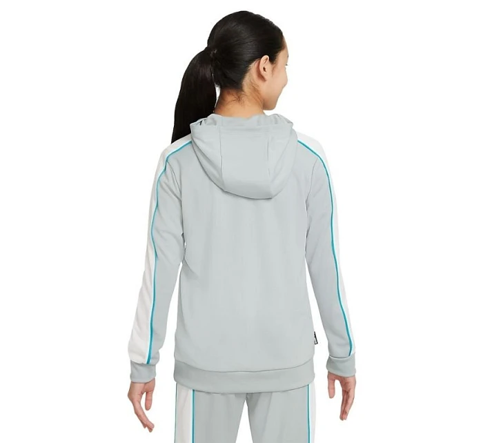 NK Dry Academy Po Fp JB juniorská mikina CZ0970-019 - Nike