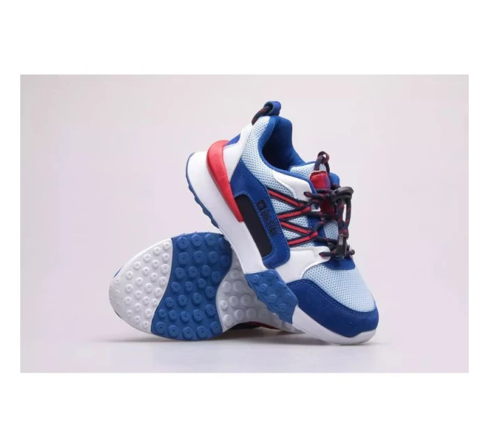 Dětská obuv BIG STAR Jr LL374220