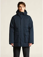 Urban Padded Parka M Pánská zateplená parka model 22467992 blaze - Craft Corporate Urban Padded Parka M Pánská zateplená parka model 22467992 blaze - Craft Corporate