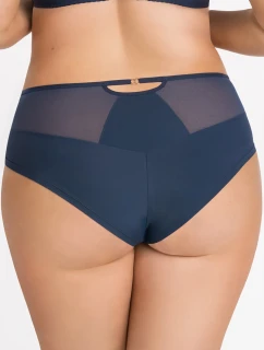 model 20561429 Aria kolor:granatowy - Gorsenia