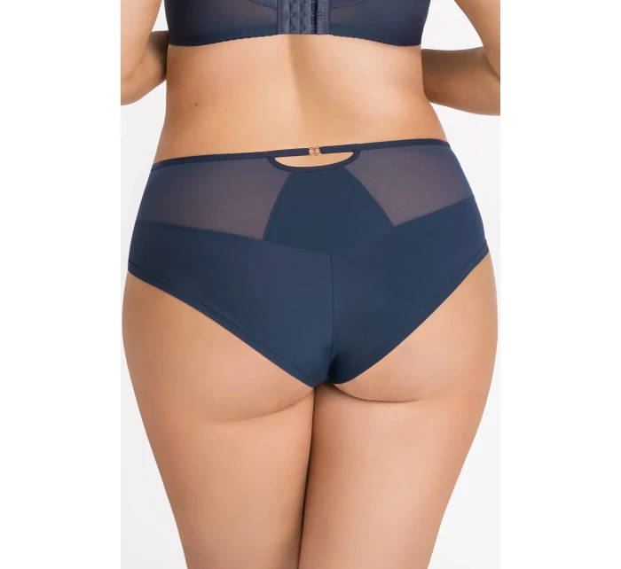 Gorsenia K877 Aria barva: tmavě modrá Gorsenia K877 Aria barva: tmavě modrá