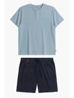 Atlantic NMP-386 barva:modrá/grafitová