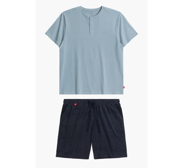 Atlantic NMP-386 barva:modrá/grafitová