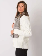 Šála AT SZ RH 1407.23X šedá Šála AT SZ RH 1407.23X šedá