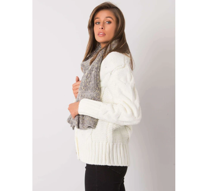 Šála AT SZ RH 1407.23X šedá Šála AT SZ RH 1407.23X šedá