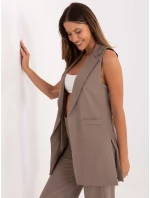 IT KZ vesta FL5069.84 tmavě lila