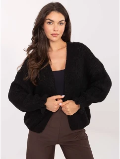 Jumper MI SW 0904.82 černý