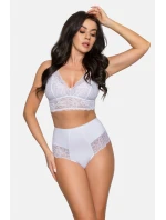 Kalhotky BBL model 18285280 White - Babell Kalhotky BBL model 18285280 White - Babell