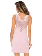 Kristina Power Růžové tričko - Donna