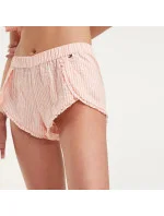 Dámské šortky UW0UW01531-621 - Tommy Hilfiger Dámské šortky UW0UW01531-621 - Tommy Hilfiger