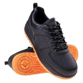 Pánské boty / tenisky II Low  černá Magnum model 18523067 - B2B Professional Sports