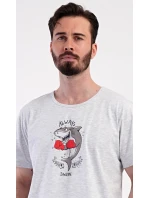 Dámské pyžamo dlouhé Fiona