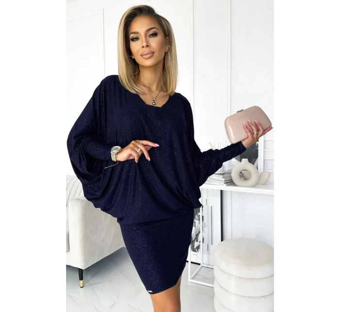 Večerní šaty model 175019 Numoco