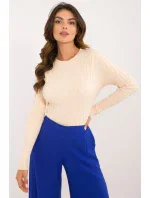 Svetr model 200193 AT Svetr model 200193 AT