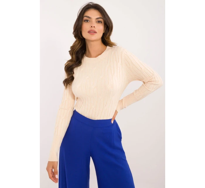 Svetr model 200193 AT Svetr model 200193 AT