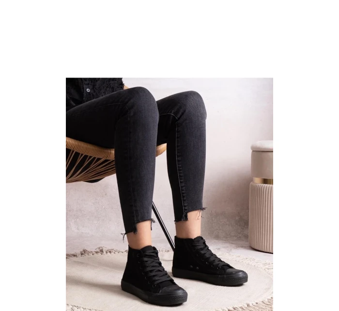 Tenisky  model 207216 Solea