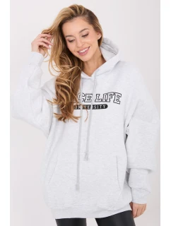 Mikina model 225074 Factory Price