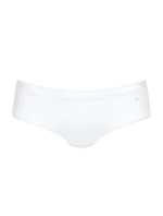 Dámské kalhotky Smart Natural Hipster EX - WHITE - TRIUMPH WHITE - TRIUMPH Dámské kalhotky Smart Natural Hipster EX - WHITE - TRIUMPH WHITE - TRIUMPH