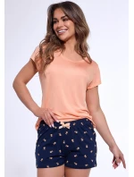 Pyžamo  kr/r S2XL dámské model 20962465 - Cornette
