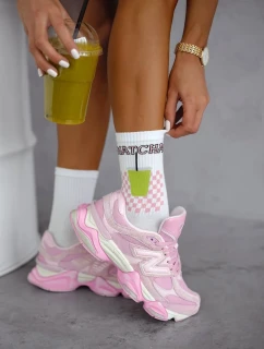 ponožky  3741 model 21178406 - Milena