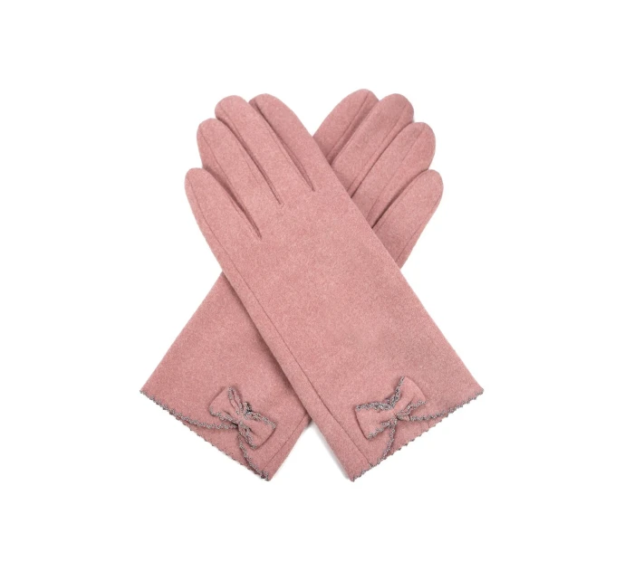 Dámské rukavice model 21427172 - Art of polo