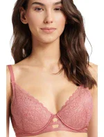 Dámská podprsenka 40659 Hint8 - HENDERSON
