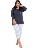 Dámské pyžamo model 18867829 Magnolia - Taro