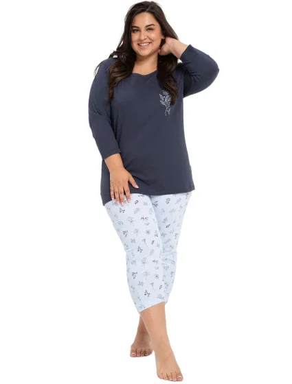 Dámské pyžamo model 18867829 Magnolia - Taro