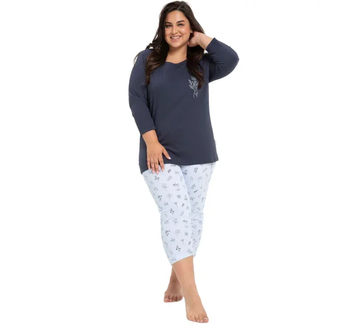 Dámské pyžamo model 18867829 Magnolia - Taro