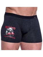 Pánské boxerky 280/242 Tattoo Ring - CORNETTE Pánské boxerky 280/242 Tattoo Ring - CORNETTE