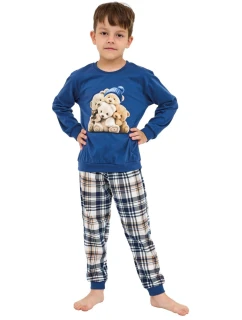 Chlapecké pyžamo   model 21779063 - Cornette