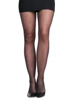 Dámské punčochové kalhoty DIE PASST 20 DEN - BELLINDA - černá