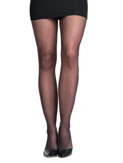 Dámské punčochové kalhoty DIE model 15437621 20 DEN  černá - Bellinda