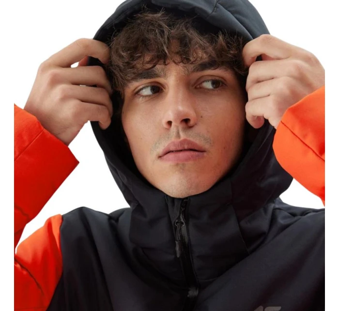 Lyžařská bunda 4F M307 M 4FAW23TTJAM307 62S pánské Lyžařská bunda 4F M307 M 4FAW23TTJAM307 62S pánské