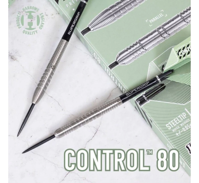 Brány Control šipky s model 20909993 - Harrows Brány Control šipky s model 20909993 - Harrows