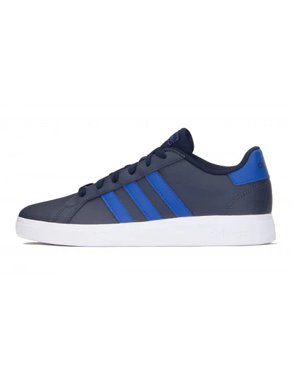 Boty Grand Court 2.0 K Jr model 19365714 - ADIDAS Boty Grand Court 2.0 K Jr model 19365714 - ADIDAS