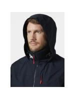 Helly Hansen Crew Bunda s kapucí M 34443 597
