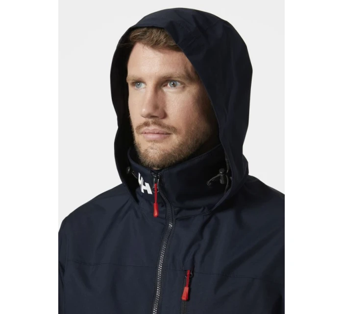 Helly Hansen Crew Bunda s kapucí M 34443 597