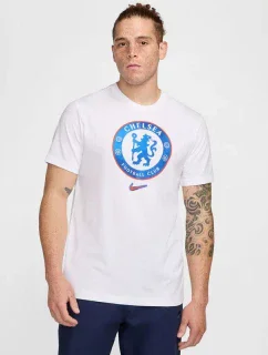 Tričko Chelsea FC Crest model 20307311 - NIKE