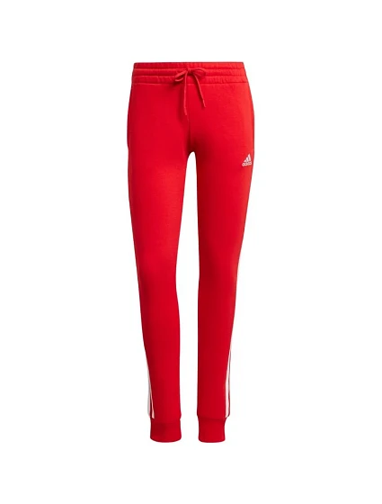 Kalhoty Essentials 3Stripes Fleece W model 20595414 - ADIDAS Kalhoty Essentials 3Stripes Fleece W model 20595414 - ADIDAS