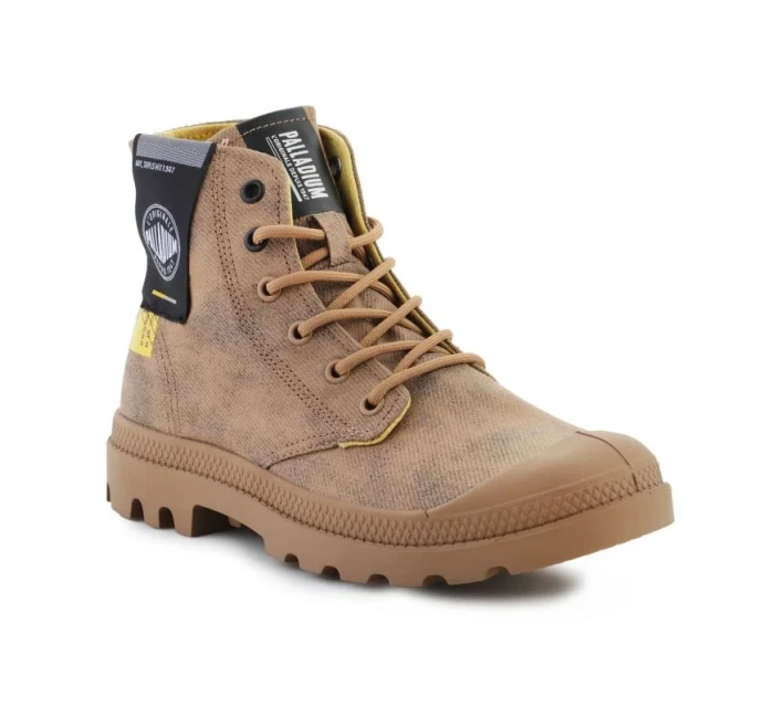 Boty Pampa model 20705376 - Palladium Boty Pampa model 20705376 - Palladium